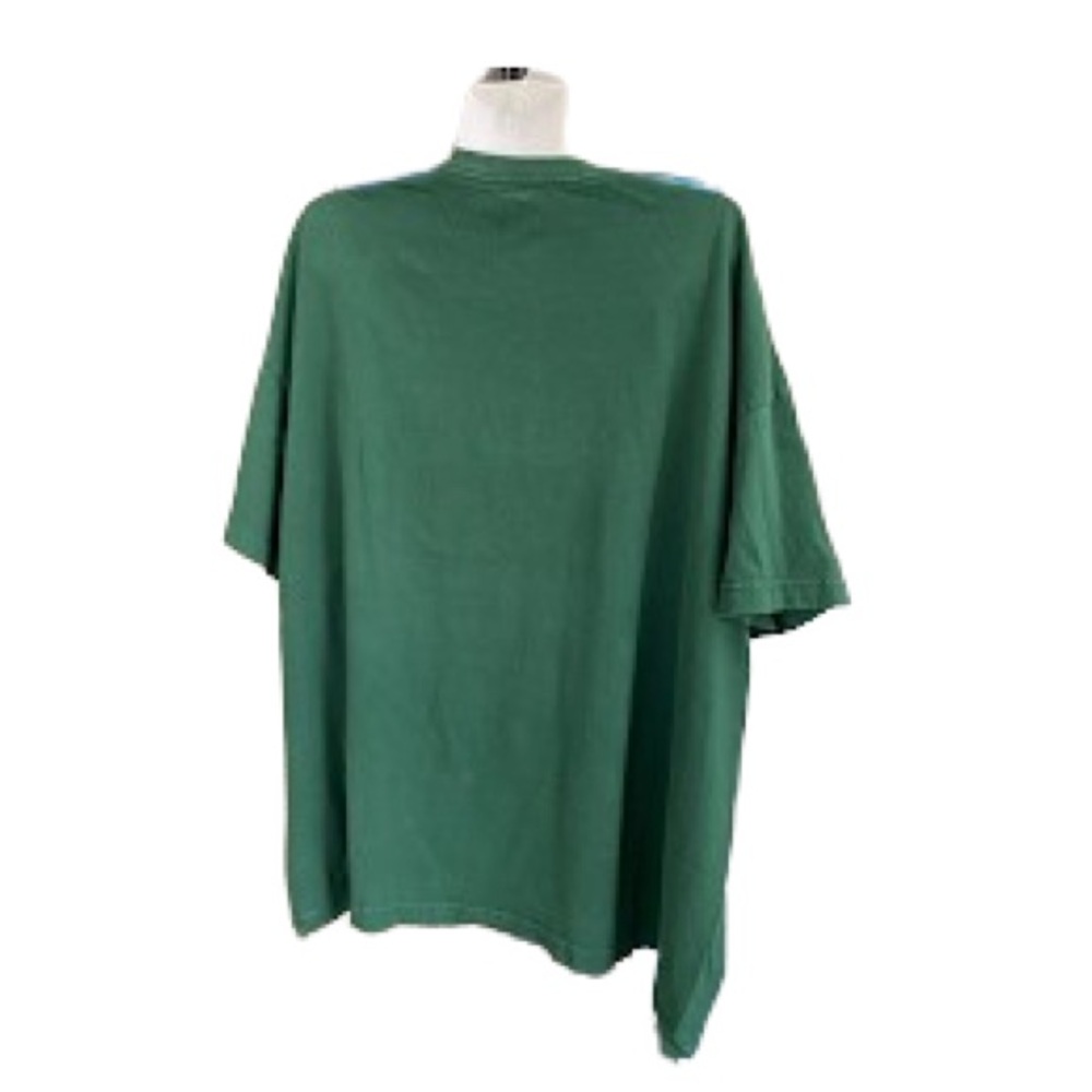 🍀Unisex Born Lucky Tee - Picture 2 of 8